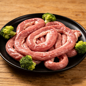 Sheep intestines