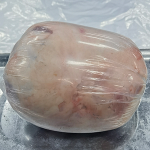 Lamb leg