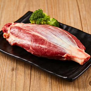 Sheep tendon meat