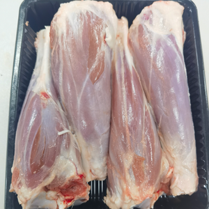 Sheep tendon meat