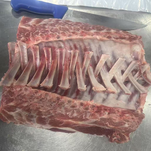 12-rib lamb chops