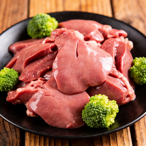 Sheep spleen