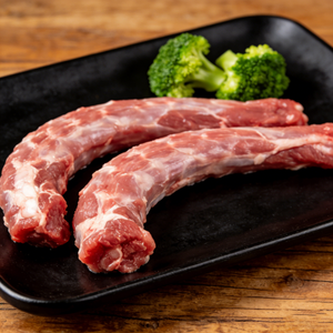 Lamb tenderloin