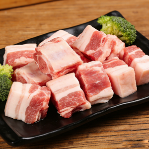 Lamb fat