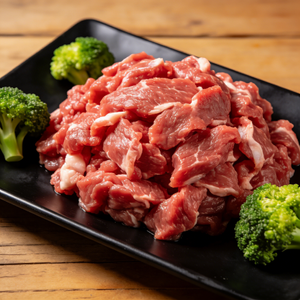 Lamb cubes